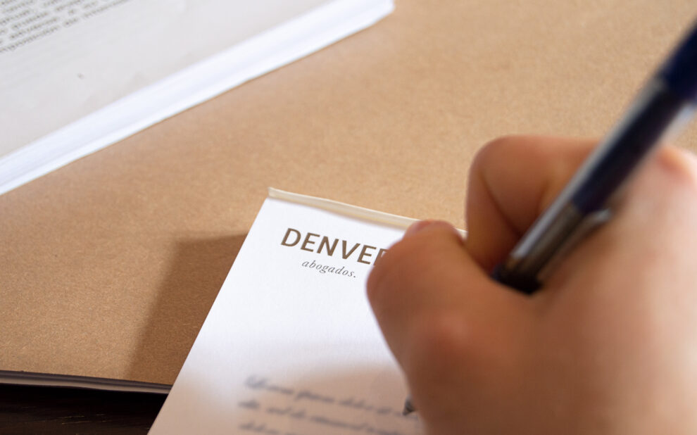 DENVER-01 Denver abogados