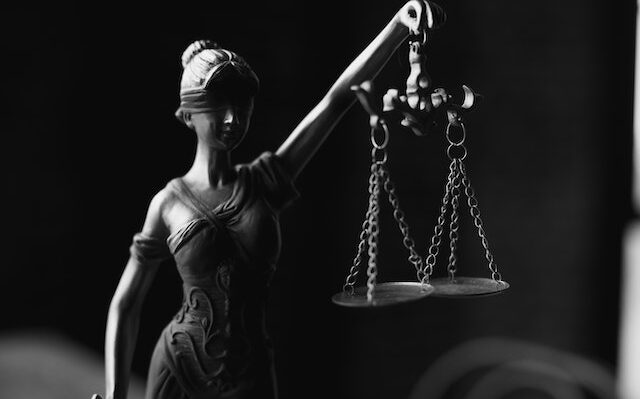 DENVER ABOGADOS justicia