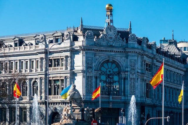 BANCO DE ESPAÑA