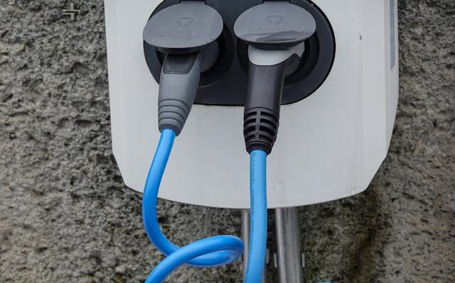 coches eléctricos coches eléctricos